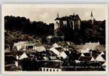 3820 Raabs an der Thaya