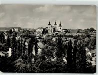 Kolin Köln an der Elbe 1966 - Kirche Kourim