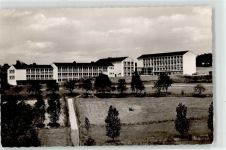 51545 W5220 Waldbröl - Hollenberg Gymnasium