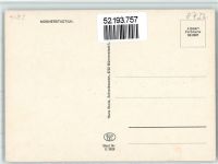 97702 W8732 Münnerstadt - Marktplatz
