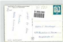 75335 W7544 Dobel , Württ - Turm