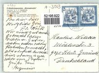 3003 Gablitz - Pension Himmelreich Besitzer Bandion
