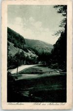 98574 O6080 Schmalkalden - Asbacher Tal
