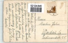 98574 O6080 Schmalkalden - Asbacher Tal