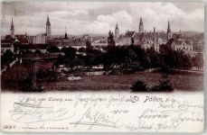 3100 St. Pölten