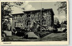 26316 W2930 Streek - Kinderheim Vorderansicht