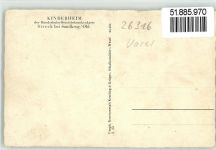 26316 W2930 Streek - Kinderheim Vorderansicht