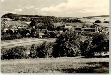 99448 O5305 Kranichfeld - Blick vom Hain AKU1