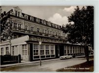 17375 O2111 Ahlbeck - Ostsee Hotel