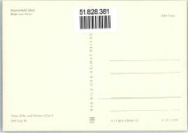 99448 O5305 Kranichfeld - Blick vom Hain AKU1