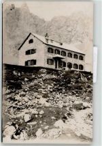 Starkenburger Hütte