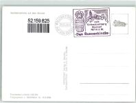 88524 W7946 Uttenweiler - Wallfahrtskirche Bussen Fliegeraufnahme
