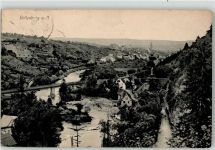 72108 W7407 Rottenburg am Neckar - Brücke