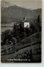 6111 Volders - Schloss Aschbach