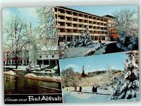 93077 W8403 Bad Abbach Winter Hotel