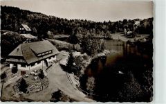 79837 W7821 Wittenschwand - Hotel Pension Klosterweiherhof