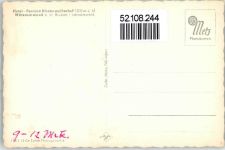 79837 W7821 Wittenschwand - Hotel Pension Klosterweiherhof