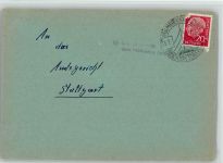 75417 W7130 Mühlacker - Sonderstempel