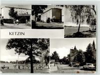 14669 O1554 Ketzin - Schwimmbad