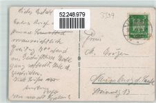 38685 W3394 Lautenthal