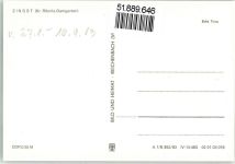 18374 O4241 Zingst , Ostseebad - Strand Hafen