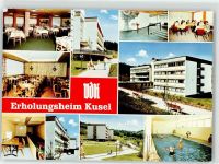 66869 W6798 Kusel - Erholungsheim