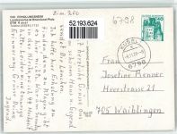 66869 W6798 Kusel - Erholungsheim