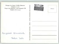 23030 Bianzone - Wein