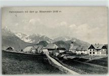 8785 Hohentauern