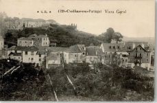 Sintra - Collares