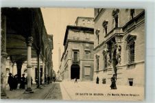40100 Bologna - Via Mazzini Palazzo Bargellini