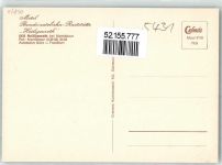 56412 W5431 Heiligenroth - Motel Autobahn Raststätte Heiligenroth
