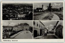 8490 Bad Radkersburg
