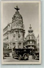 Madrid - Oldtimer