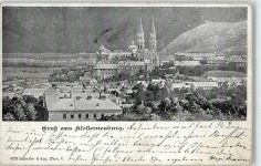 3400 Klosterneuburg