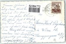 3812 Groß-Siegharts - Fliegeraufnahme