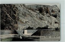 Aden - Water Tanks