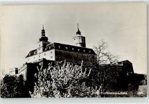 7212 Forchtenstein Foto AK Burg