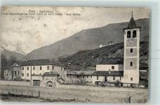 10059 Susa 1909 - Sat Evasio Ecole Apostolique des Petits Clercs de Saint Joseph