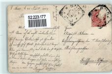 10059 Susa 1909 - Sat Evasio Ecole Apostolique des Petits Clercs de Saint Joseph