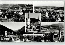 8580 Maria Lankowitz - Kirche