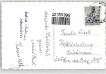 8580 Maria Lankowitz - Kirche