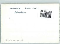 W8591 Wernersreuth Laboratorium Ort handschriftlich Medizin Privatfoto KEINE AK