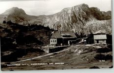 Sonnschienhütte