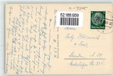 04736 O7305 Waldheim , Sachs