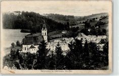 4204 Reichenau im Mühlkreis - Kirche