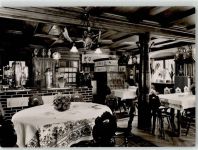 88069 W7992 Tettnang - Hotel Rad Hugo Eberhardt Innenansicht