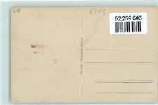 35753 W6349 Greifenstein , Hess - Anno 1646 nach Merian