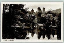 56653 W5471 Maria Laach , Eifel - Kloster Maria Laach