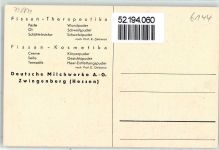 64673 W6144 Zwingenberg , Bergstr - Blumenbild